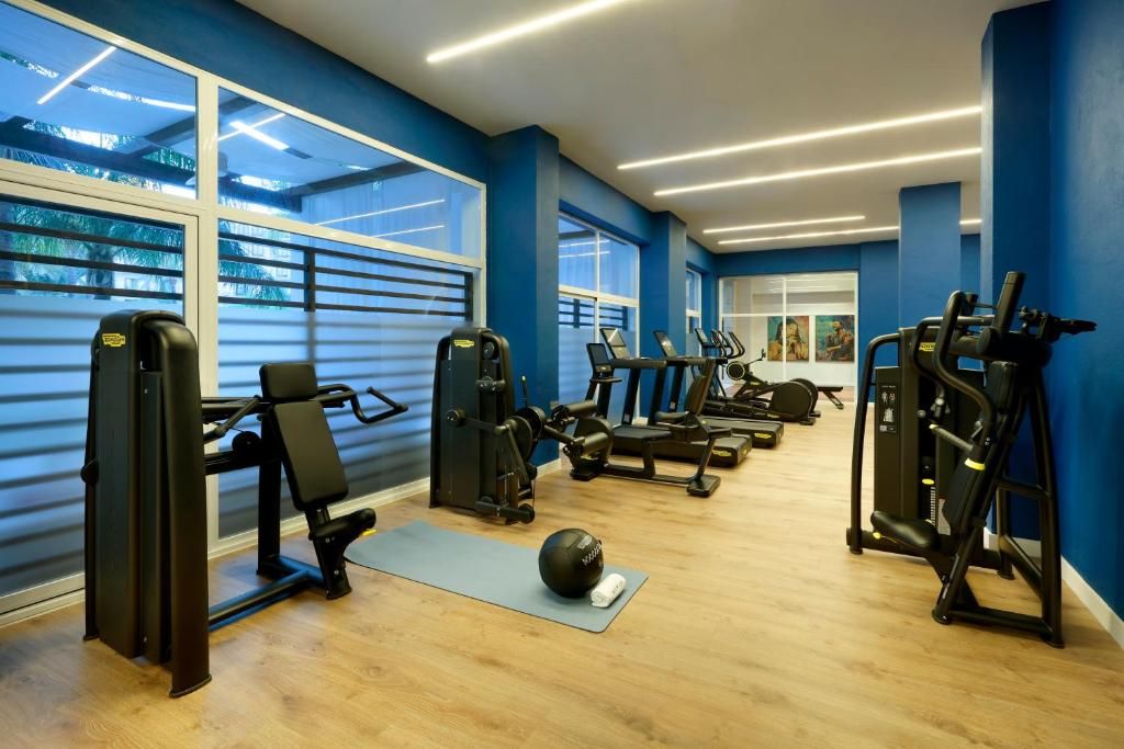 H10 Andalucia Plaza фото 66