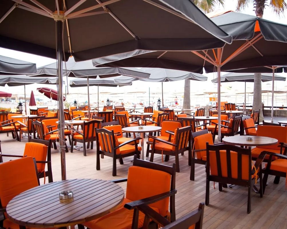 Club Boran Mare Beach фото 48