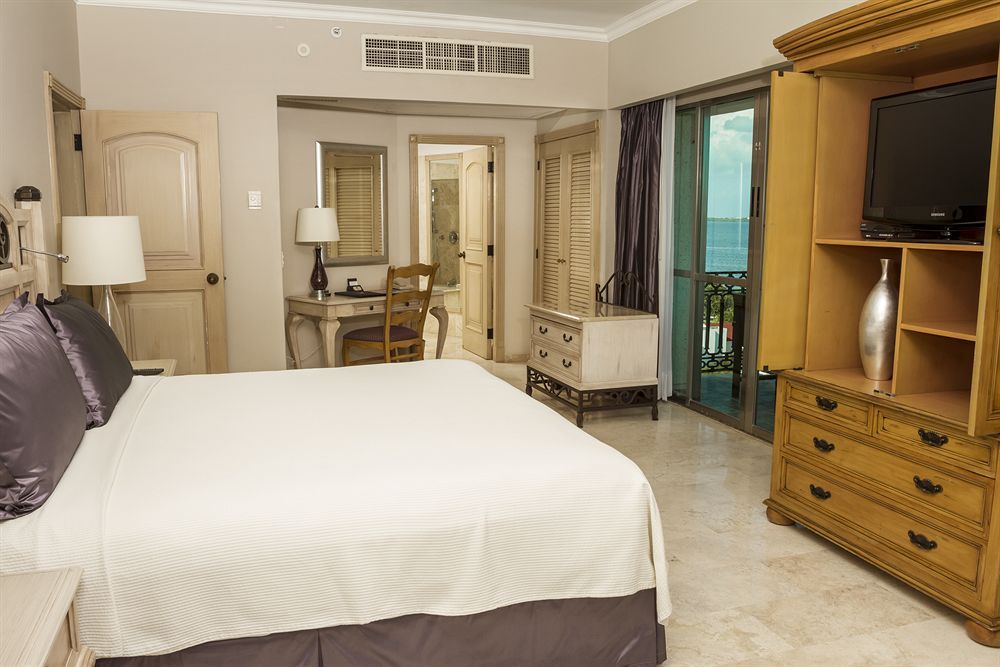 Sandos Cancun Resort фото 48