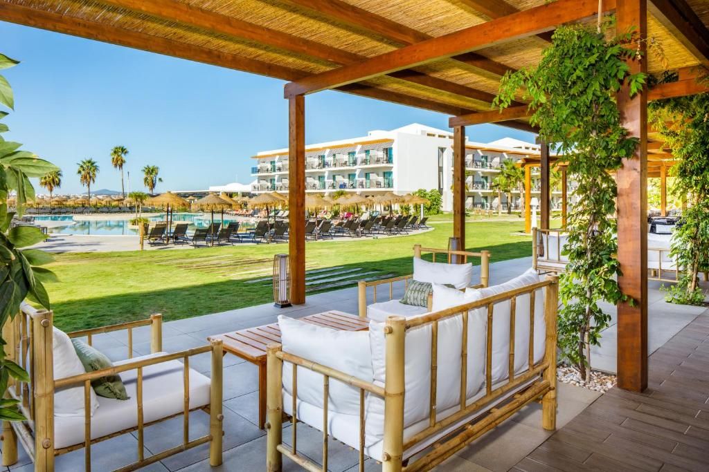 Cabanas Park фото 21