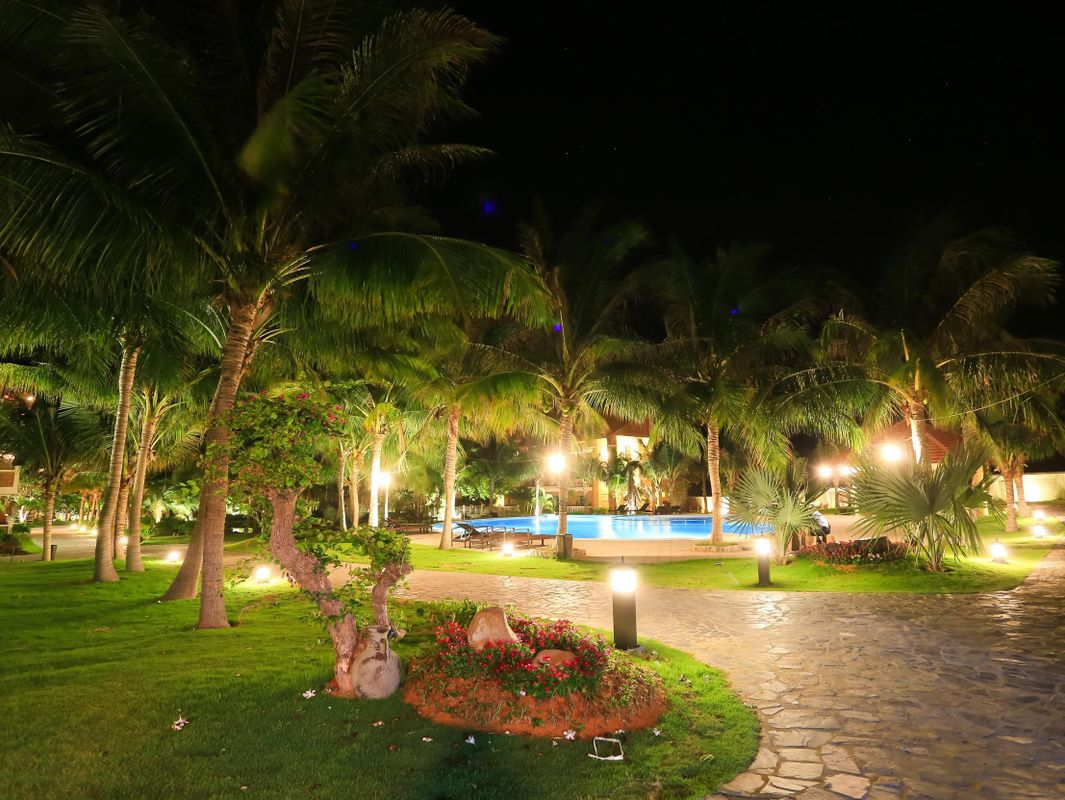 Blue Bay Mui Ne Resort & Spa фото 53