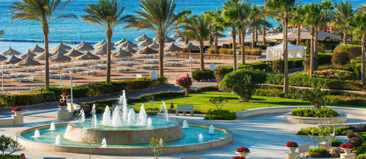 Фото отеля Baron Resort Sharm El Sheikh