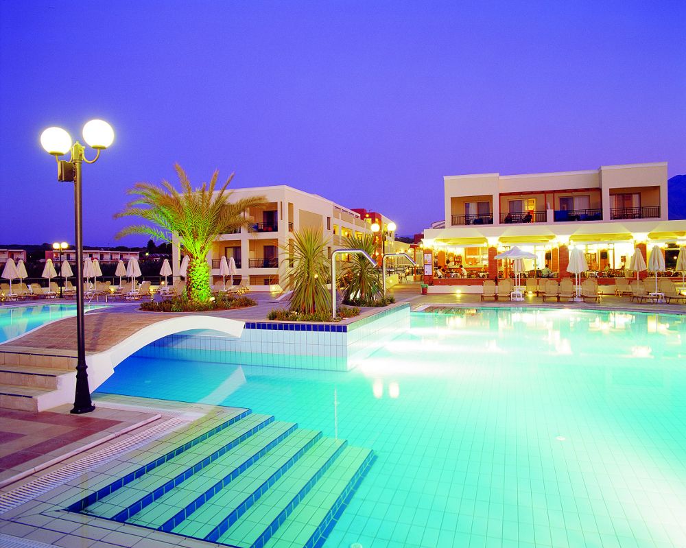 Hydramis Palace Beach Resort фото 29