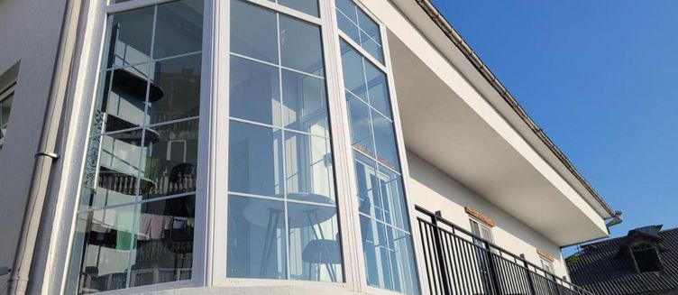 Фото отеля Villa gardens