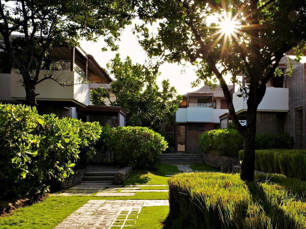 Putahracsa Hua Hin Resort фото 15