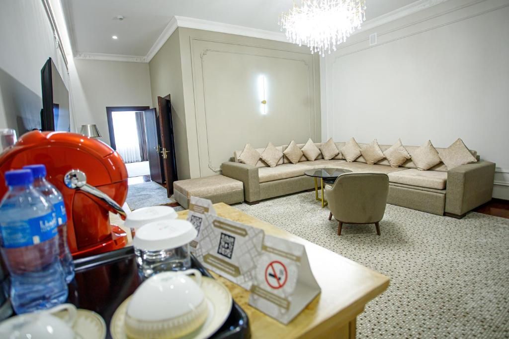 Ichan Qala Premium Class фото 42