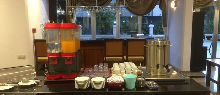 Фото отеля Hotel Royal Hill