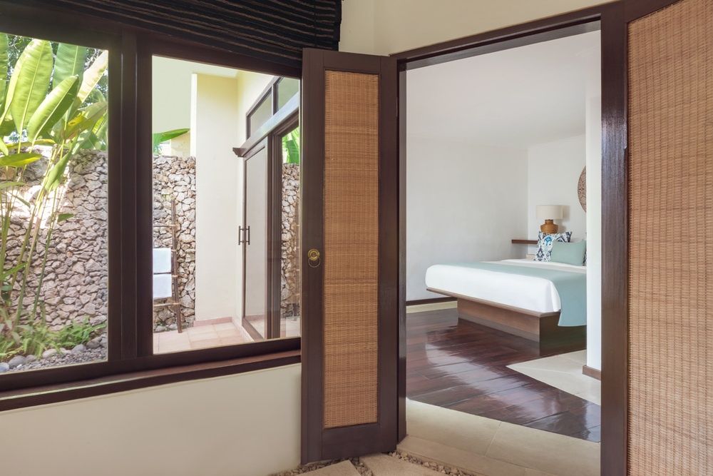 The Pavilions Bali фото 79