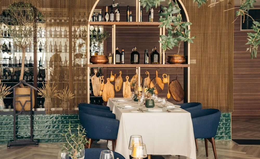 Rixos The Palm Hotel & Suites фото 184