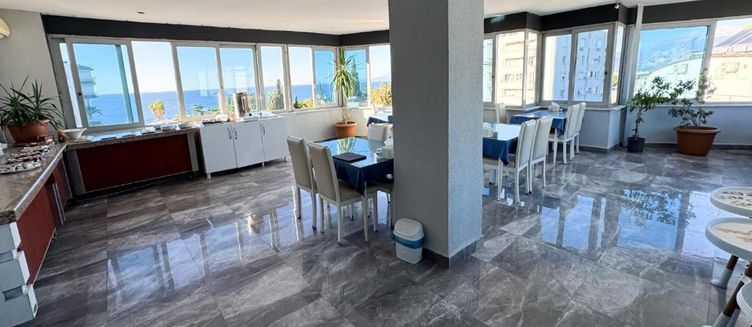 Фото отеля Deluxe Ersoy