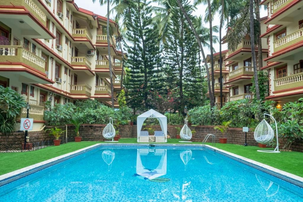Highland Beach Resort фото 19