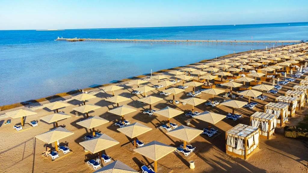 Tropitel Sahl Hasheesh фото 115