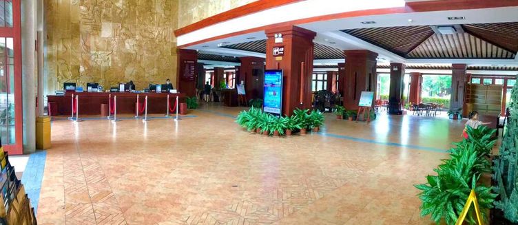 Фото отеля Sea Rainbow Hotel