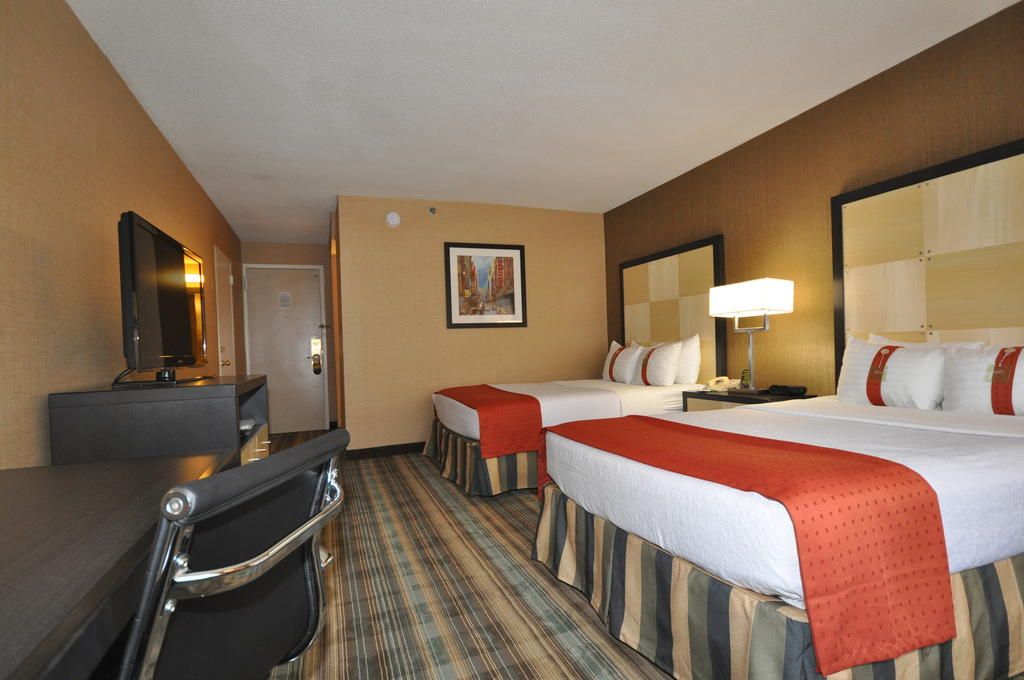 Holiday Inn Midtown - 57 Street фото 4
