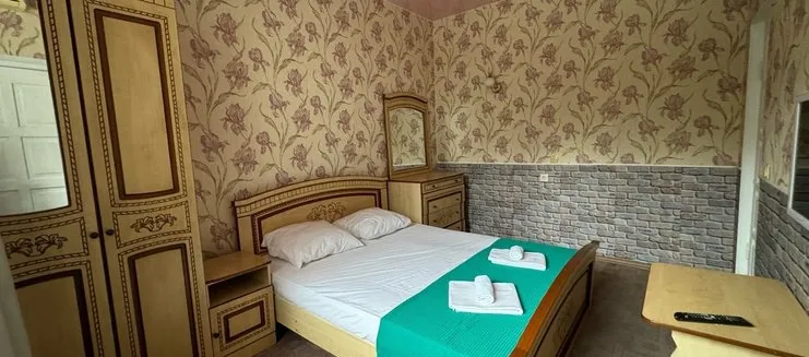 Фото отеля Гостевой дом «Алые Паруса»