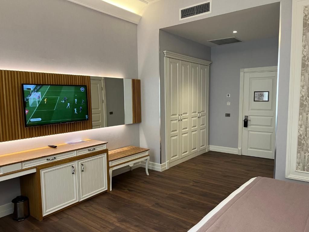 Theatrum Hotel Baku фото 64