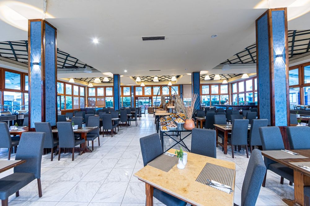 Ghazala Beach Hotel фото 113