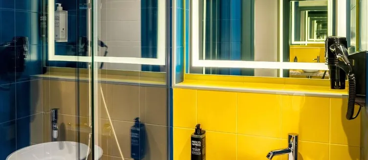 Фото отеля ibis Styles Batumi