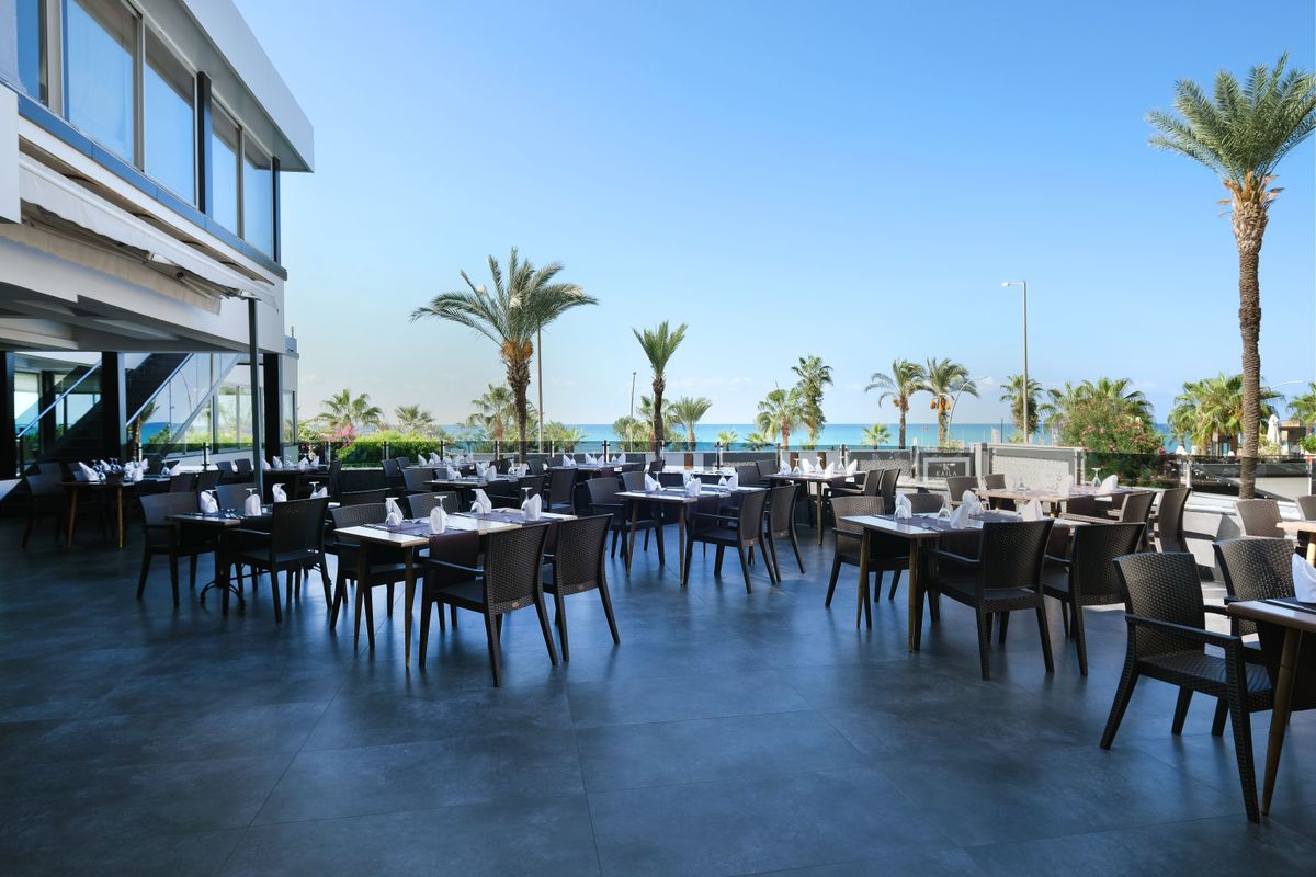 Kaila Beach Hotel фото 32