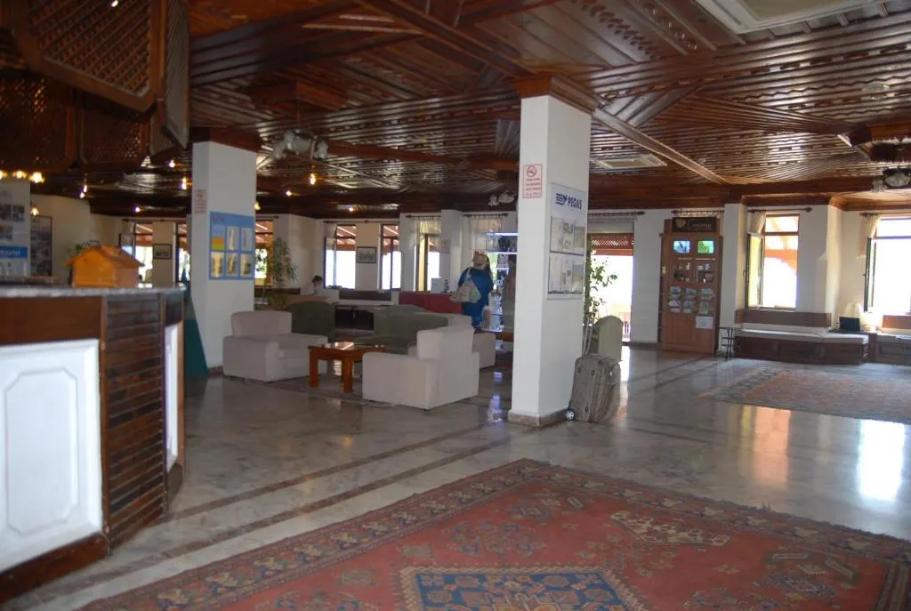 Marmaris Park фото 111