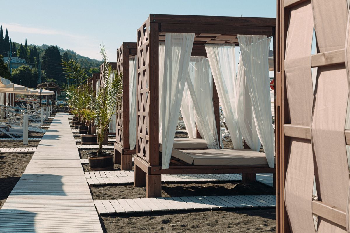 Odysseya Wellness Resort фото 150