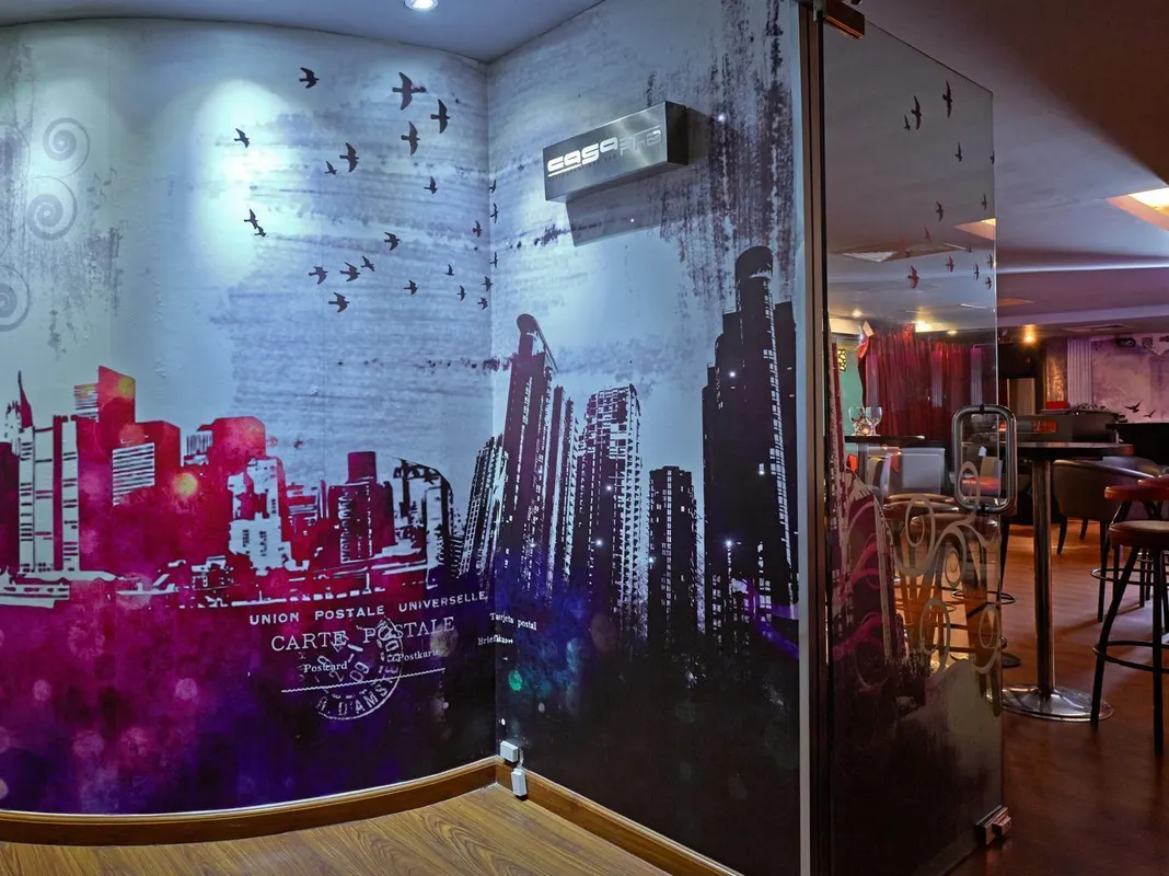 Ancasa Hotel & Spa Kuala Lumpur by Ancasa Hotels & Resorts фото 24