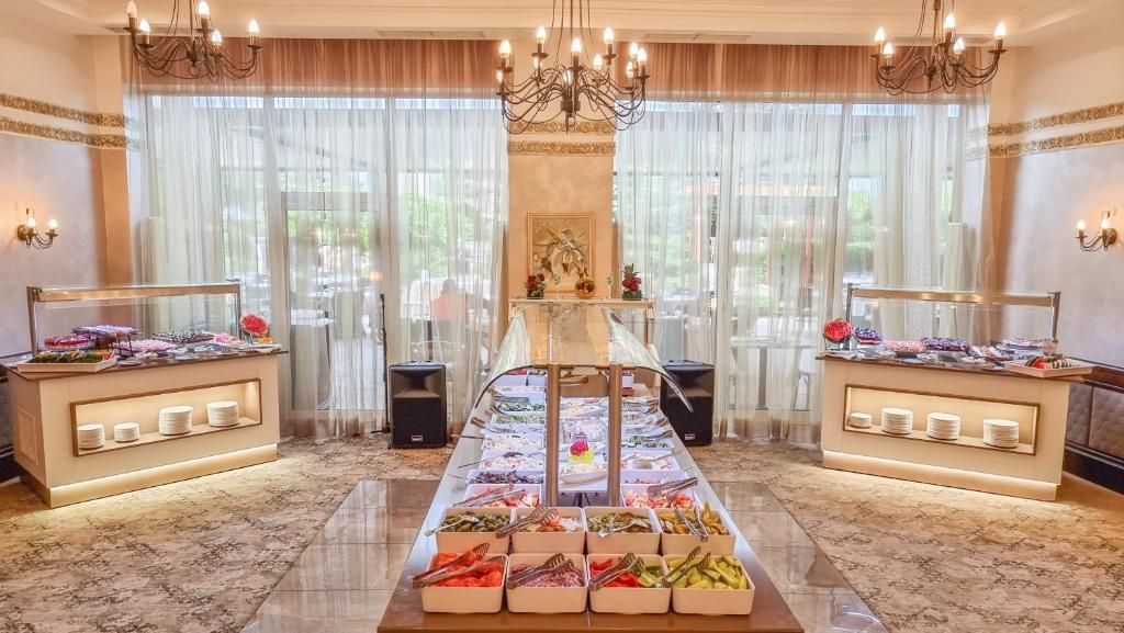 Grand Hotel Pomorie фото 85