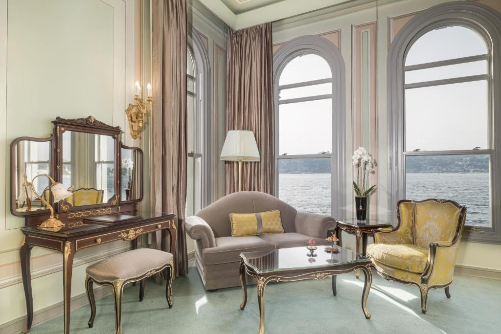 Bosphorus Palace фото 12