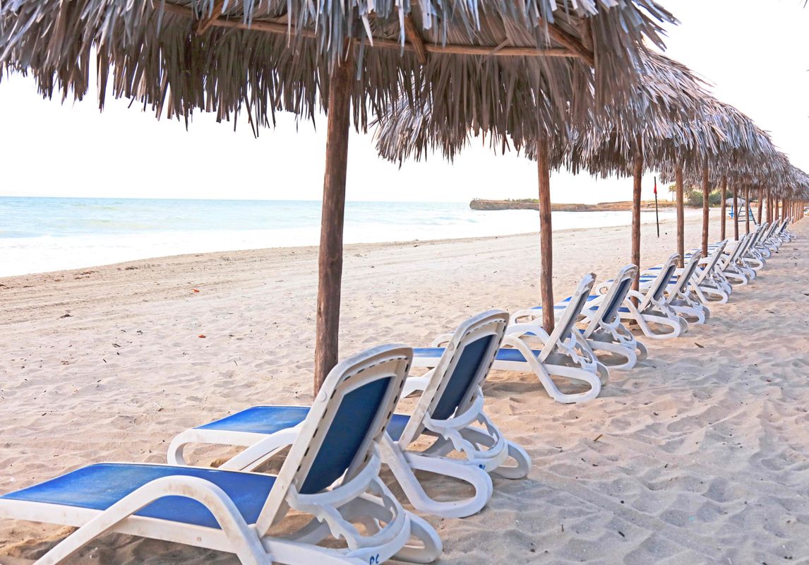Vila Gale Tropical Varadero фото 10
