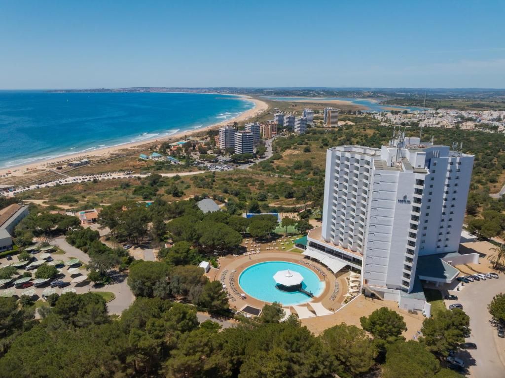 Pestana Delfim Beach & Golf Hotel фото 14