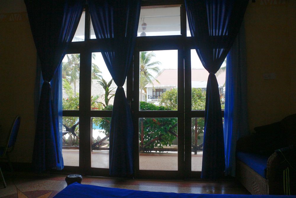 African Sun Sand Sea Beach Resort & Spa фото 77