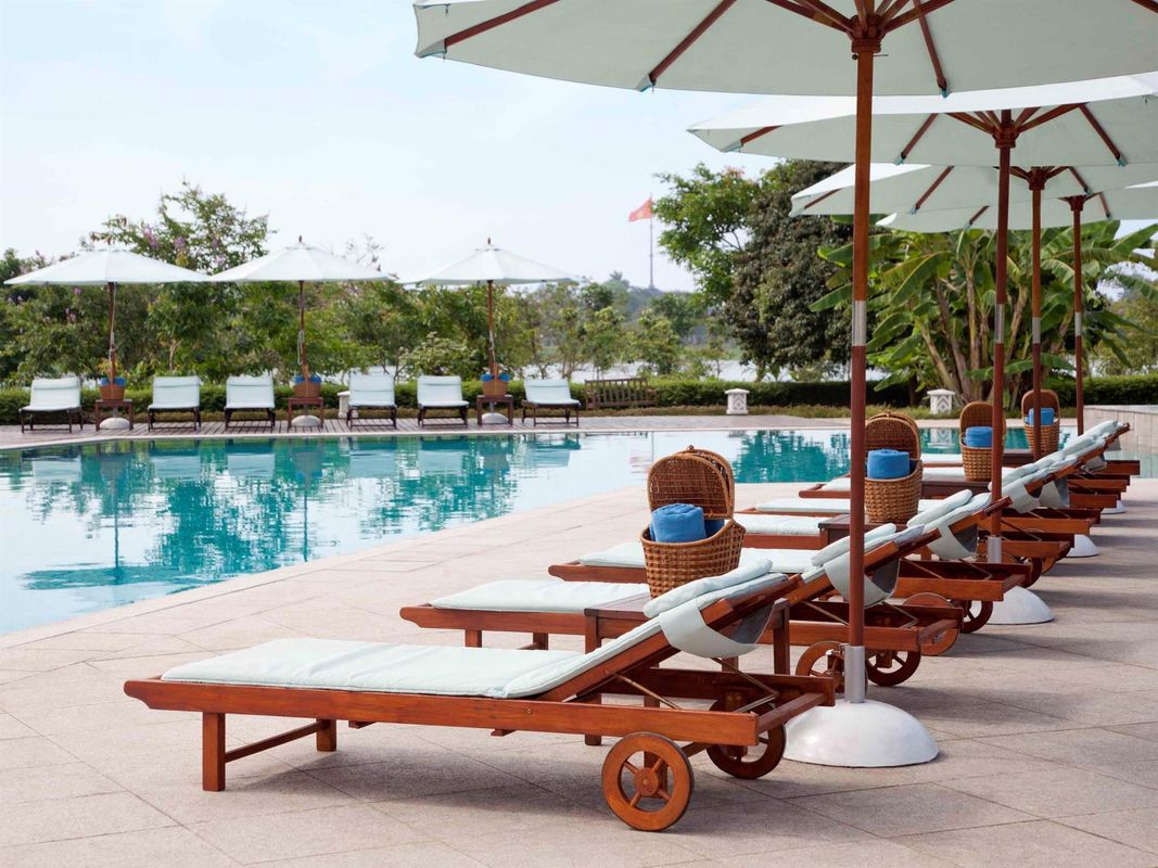 Azerai La Residence, Hue фото 32