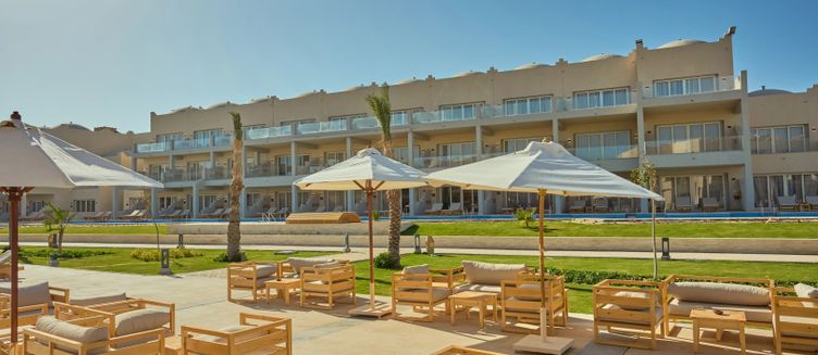 Фото отеля Diamond Beach by Pearl Resorts, Quseir