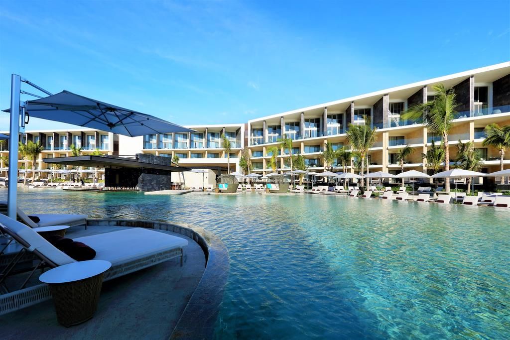 TRS Coral Hotel - The Royal Suites by Palladium (Adults Only) фото 40