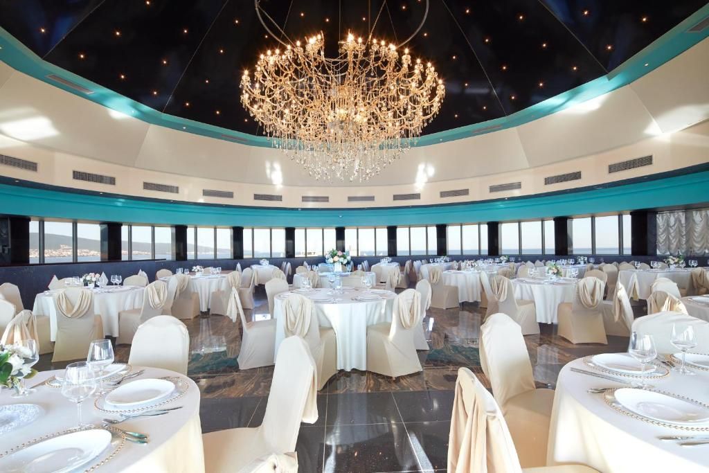 Planeta Hotel & Aquapark - All Inclusive фото 21