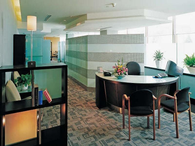 Hotel New Otani Changfugong фото 13