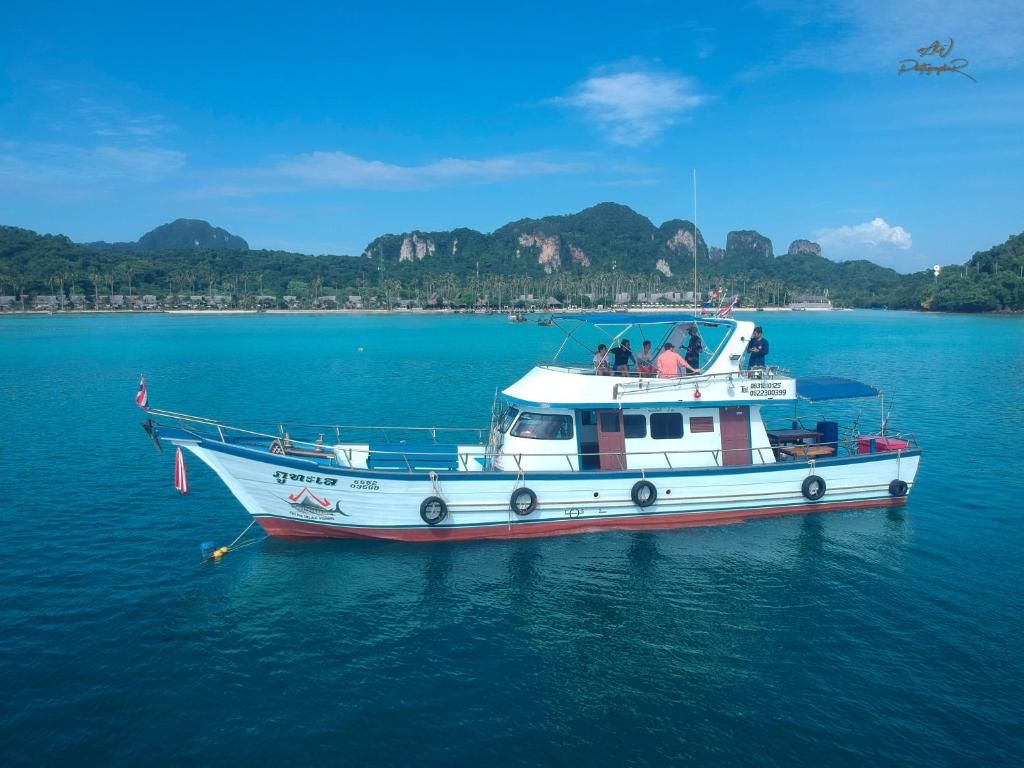 Phi Phi Relax Resort фото 56