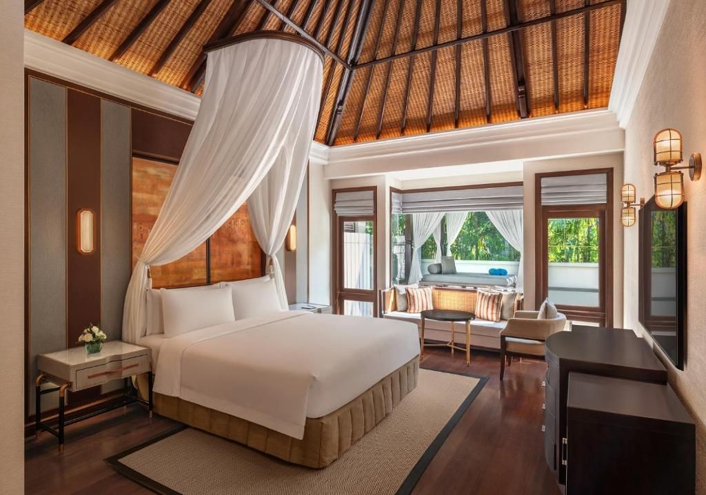 The Laguna, a Luxury Collection Resort & Spa фото 88