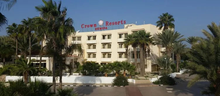 Фото отеля Crown Resorts Henipa