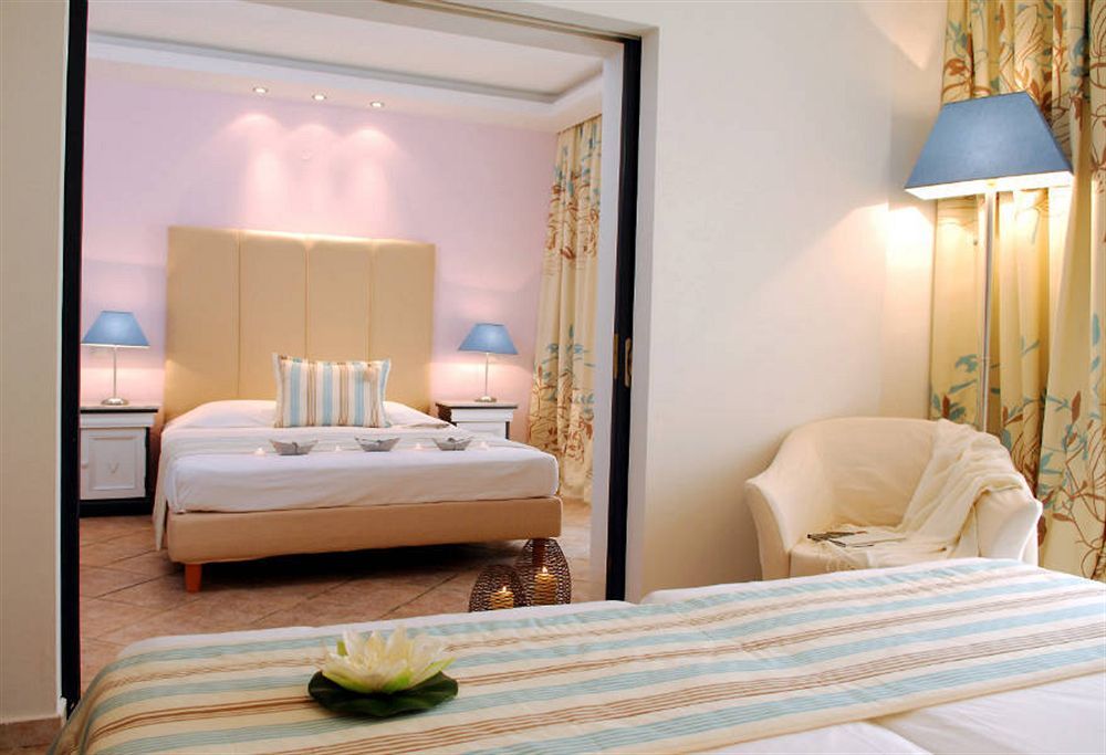 Ilio Mare Hotel & Resort фото 30