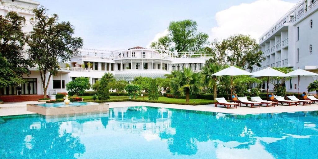 Azerai La Residence, Hue фото 45
