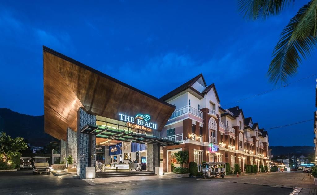 The Beach Boutique House фото 82