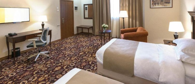 Фото отеля Ani Grand Hotel Yerevan