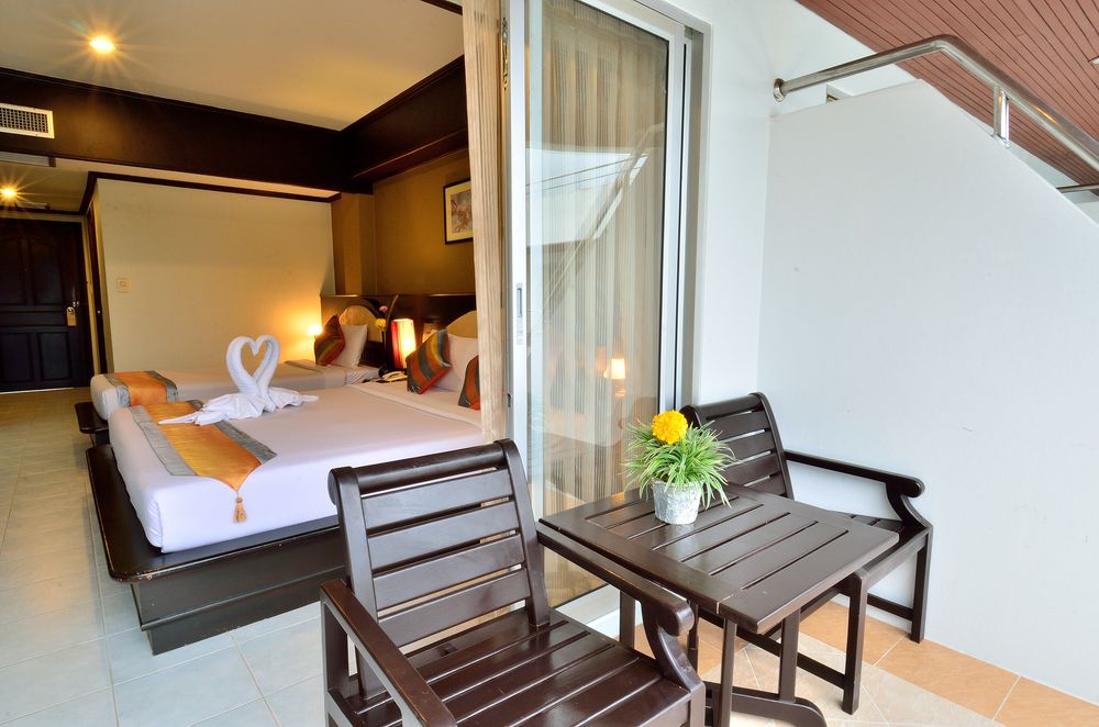 Samui First House Hotel фото 37