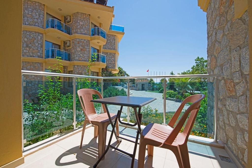 Adaburnu Golmar Beach Hotel фото 50
