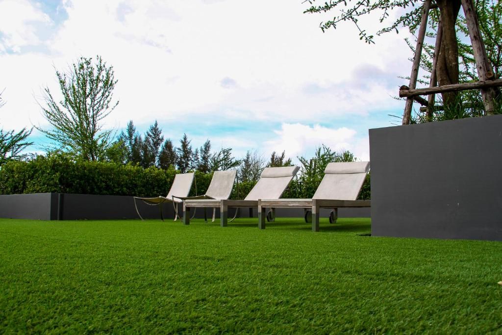 Glam Habitat фото 37