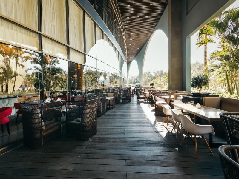 Hotel Pullman Vung Tau фото 20