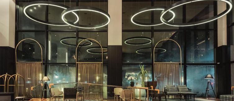 Фото отеля WEIL Hotel Ipoh