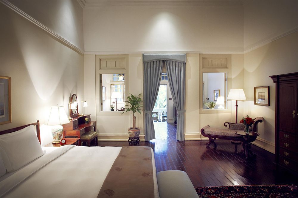 Raffles Hotel Singapore фото 77