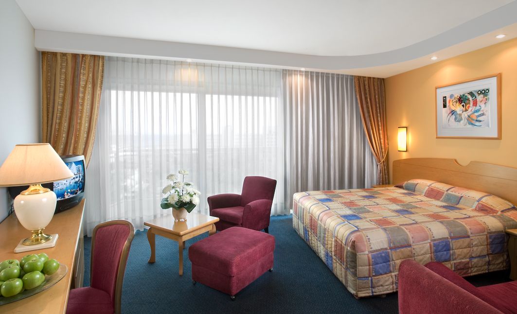 Dan Panorama Eilat Hotel фото 18